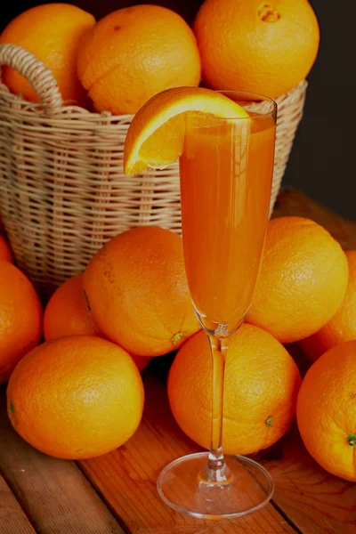 Orange — Stock Photo, Image