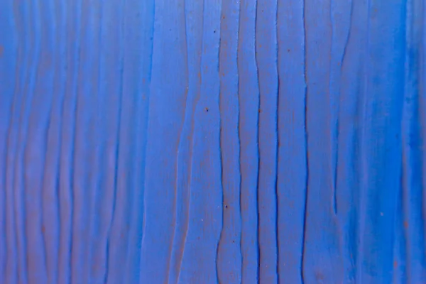 Blauer Holz Hintergrund — Stockfoto