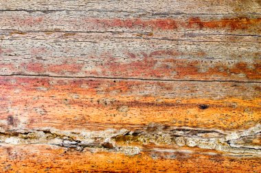 eski ahşap arka plan - vintage tarzı.