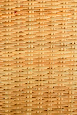 Rattan arka plan.