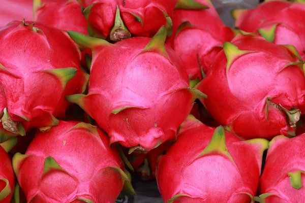 Drachenfrucht. — Stockfoto