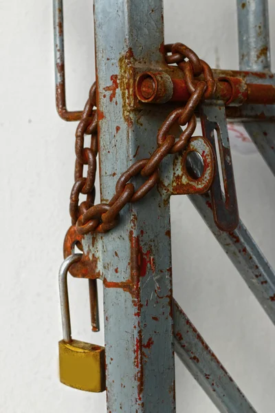 Key chain. — Stock Photo, Image