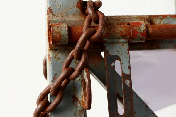 Sleutelhanger. — Stockfoto