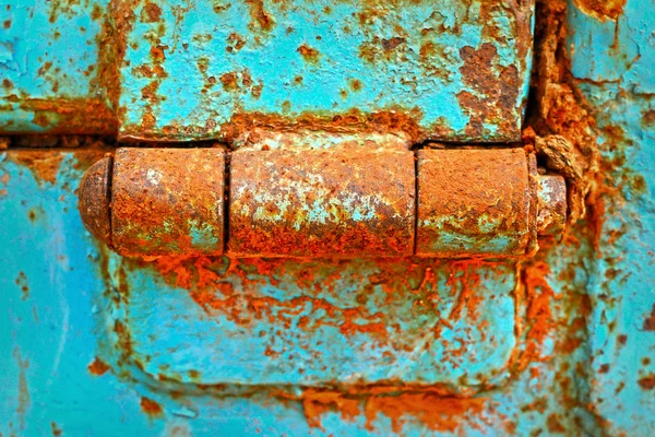 Stary tło żelazo — Zdjęcie stockowe