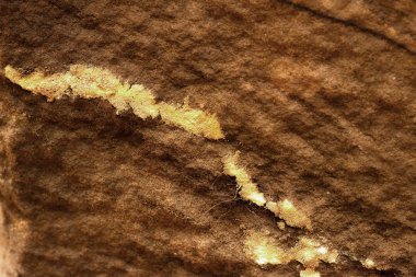 Toprak kırmızı arka plan.