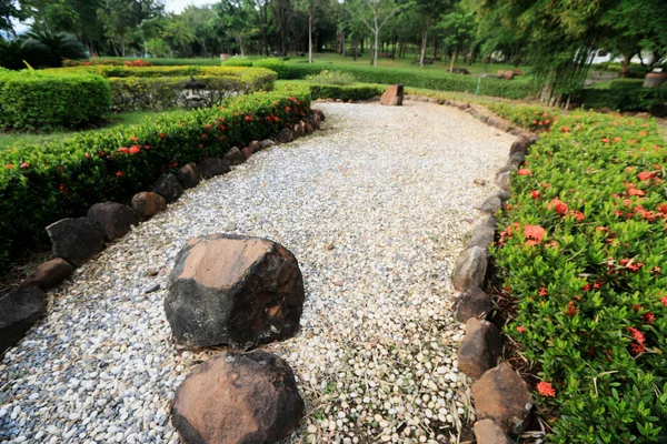 Japanese zen gardens