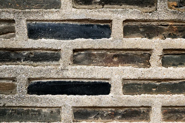 Cement floor background texture — Stock Photo, Image