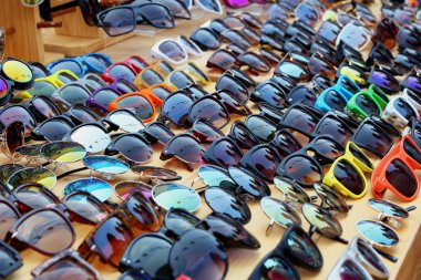 Pazar optik shop