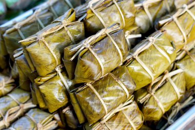 lapa kravat - Tayland tatlı