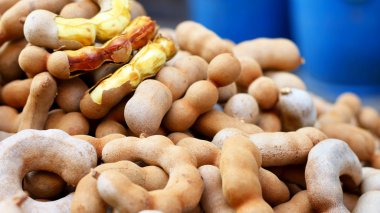 meyve demirhindi piyasada