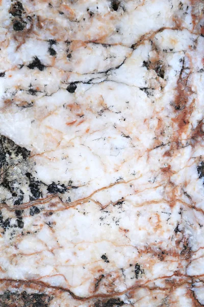 Trama di sfondo marrone marmo — Zdjęcie stockowe