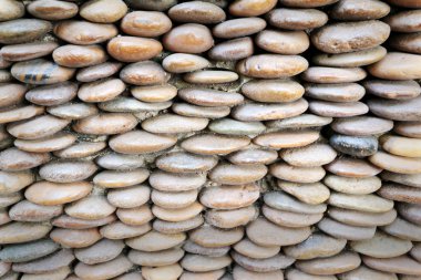 Kahverengi Taş arkaplan dokusu