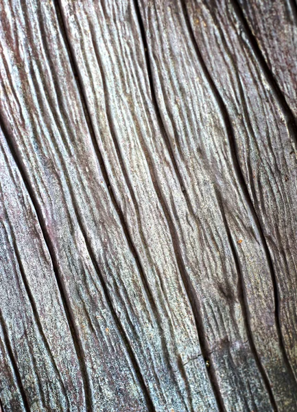 Textura de fondo marrón madera vieja — Foto de Stock