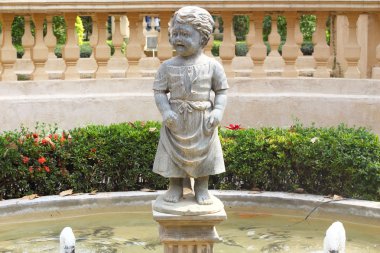 Cupids İngilizce Bahçe