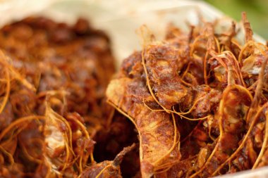 Olgun demirhindi meyve Market