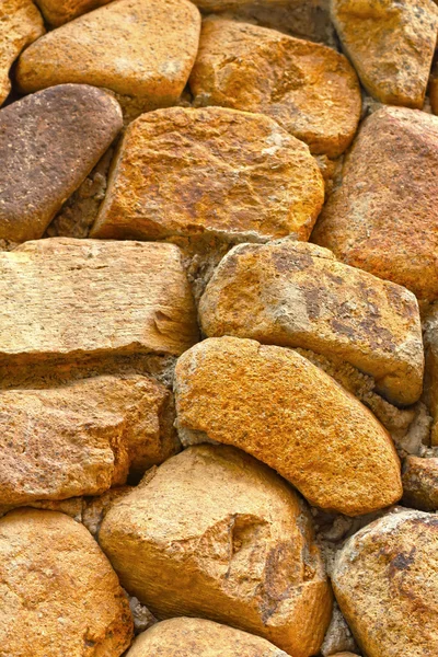 Tegel sten vägg bakgrund struktur — Stockfoto