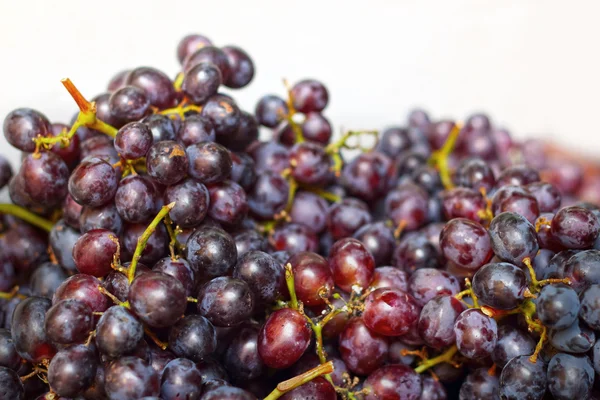 Raisins frais sur le marché — Photo