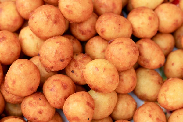 Patatas fritas estilo asiático —  Fotos de Stock