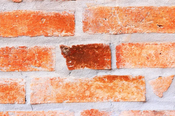 Brick stenen muur achtergrond textuur — Stockfoto