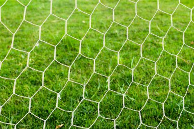 Futbol nets gol futbol kadar yakın