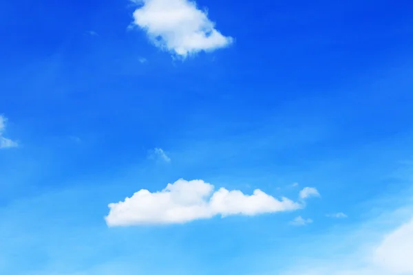 Himlens baggrund - Stock-foto