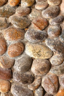 Kahverengi Taş arkaplan dokusu