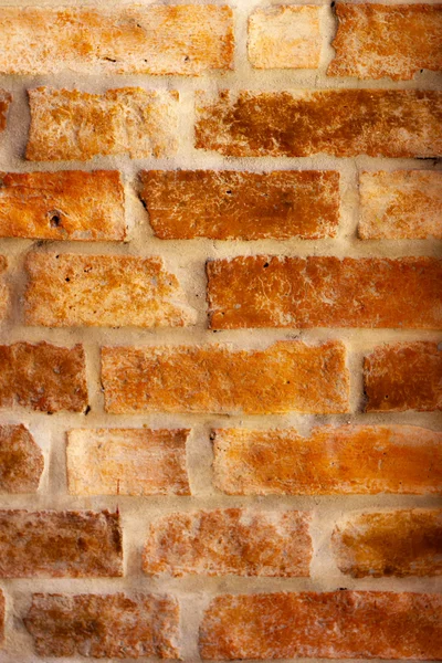 Brick stenen muur achtergrond textuur — Stockfoto