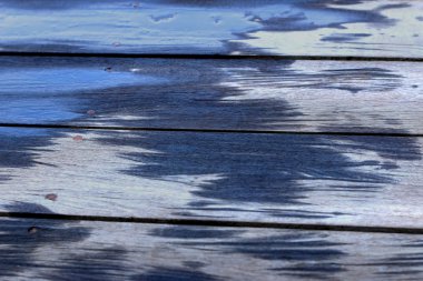 eski ahşap arka plan - vintage tarzı.