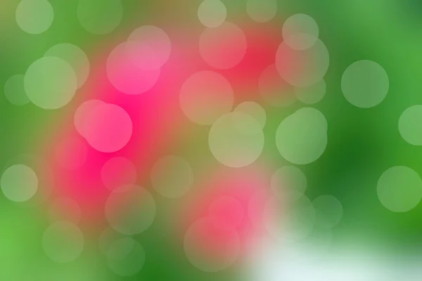 Bokeh sfondo colorato — Foto Stock