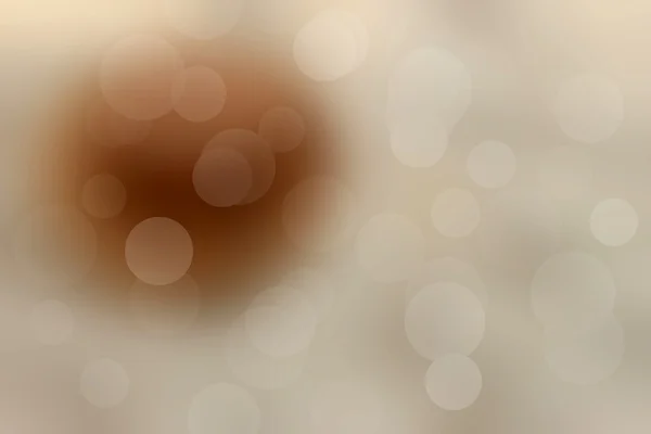 Blurred brown vintage background — Stock Photo, Image