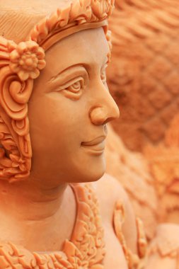 Tayland Mum Festivali 