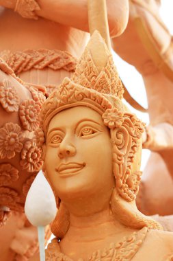 Tayland Mum Festivali