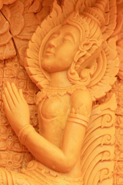 Tayland Mum Festivali 