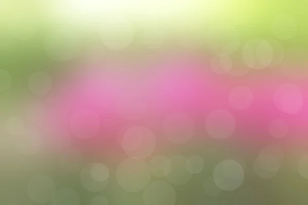 Bokeh colorful light background — Stock Photo, Image