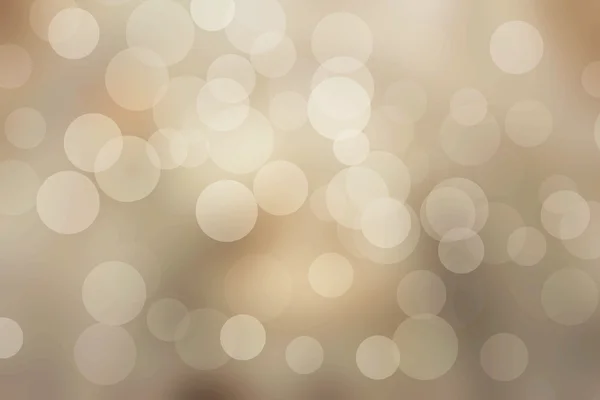 Bokeh Vintage Licht Hintergrund — Stockfoto