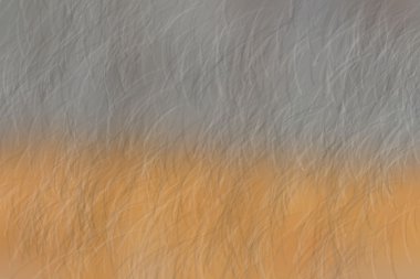 Vintage ışık izleri bulanık