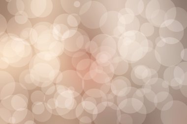 bokeh renkli ışık arka plan