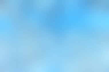 Mavi renkli arka plan bulanık doku