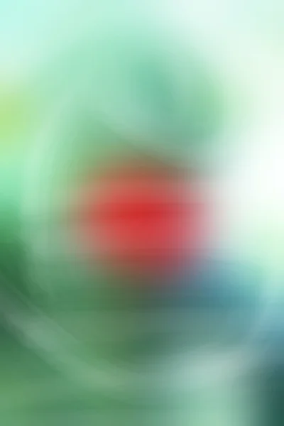 Textura de fundo colorido verde desfocado — Fotografia de Stock