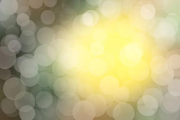 Bokeh bunte Licht Hintergrund — Stockfoto