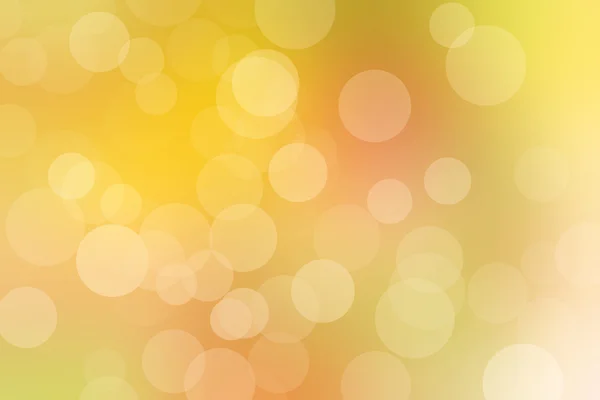 Bokeh colorful light background — Stock Photo, Image