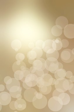 bokeh renkli ışık arka plan