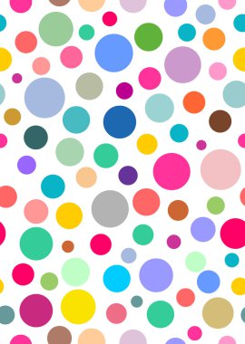 Kusursuz Vektör Deseni