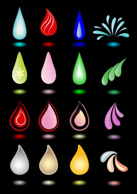 açılan tasarım kümesi