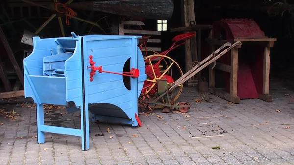 potatosorter dinlenmek hazır