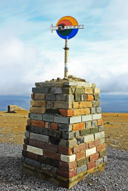 nordcape Norveç