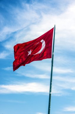 Türkiye Bayrağı