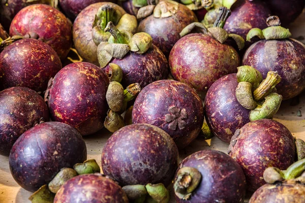 Mangosteen Tayland meyvesi, Tayland