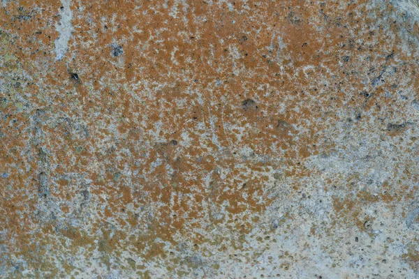 Stone Brown Background Old Abstract Texture — Stockfoto