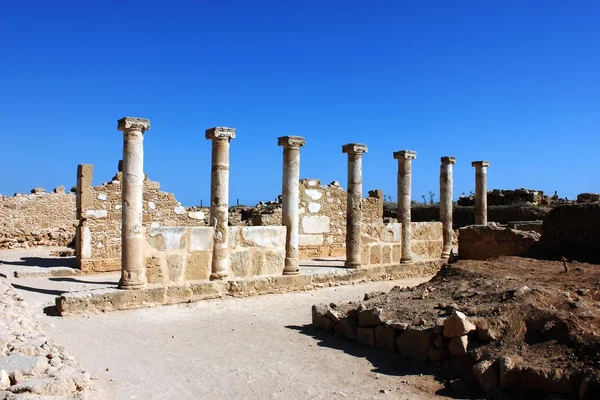 Cyprus — Stock Photo, Image